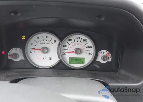 2007 Ford Escape Xlt/Xlt Sport из США, поврежденный, VIN 1FMYU93117KB97450